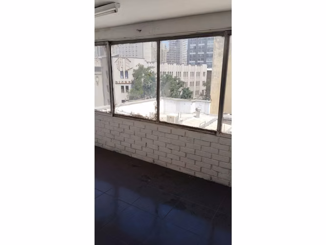 Oportunidad, venta de oficinas en Santiago-Centro