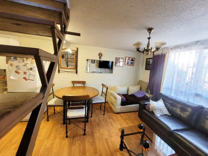 Se vende casa en Villa Los Robles, Maipú - Imagen 5