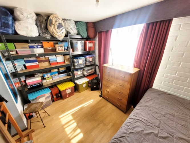 Se vende casa en Villa Los Robles, Maipú - Imagen 2