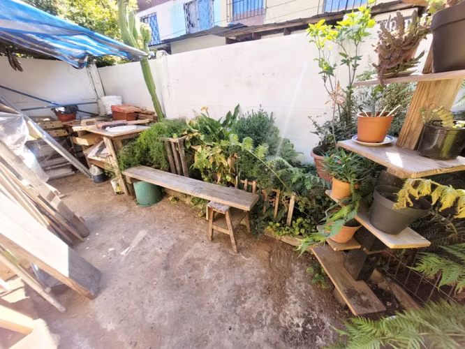Se vende casa en Villa Los Robles, Maipú - Imagen 4