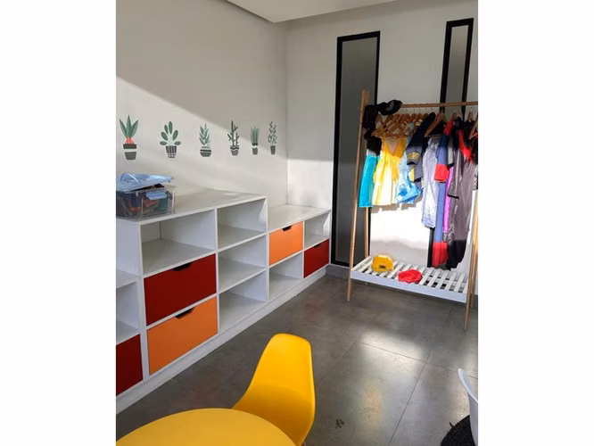 Departamento con diseño industrial, cómodo y cercano a la nueva línea 8 del Metro