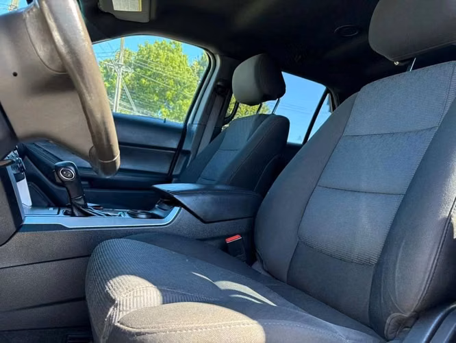 FORD EXPLORER 2014