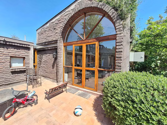 Casa estilo Castillo Velasco  preciosa (138452)