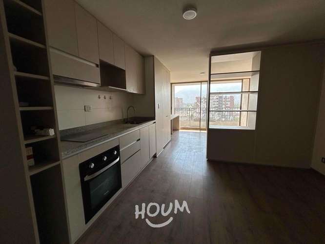 Departamento en Los Alerces - Imagen 7