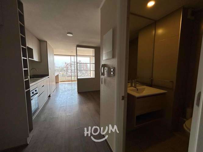 Departamento en Los Alerces - Imagen 1
