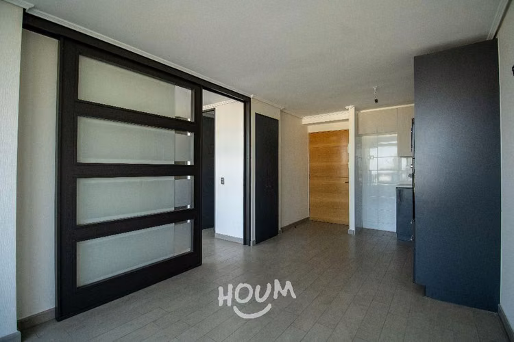 Departamento en Exequiel Fernández