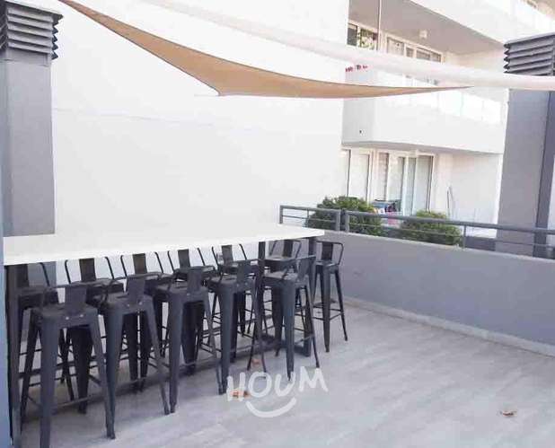 Departamento en Avenida Italia - Imagen 22
