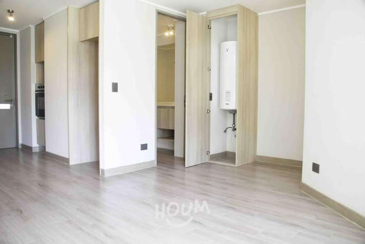 Departamento en Avenida Italia - Imagen 2