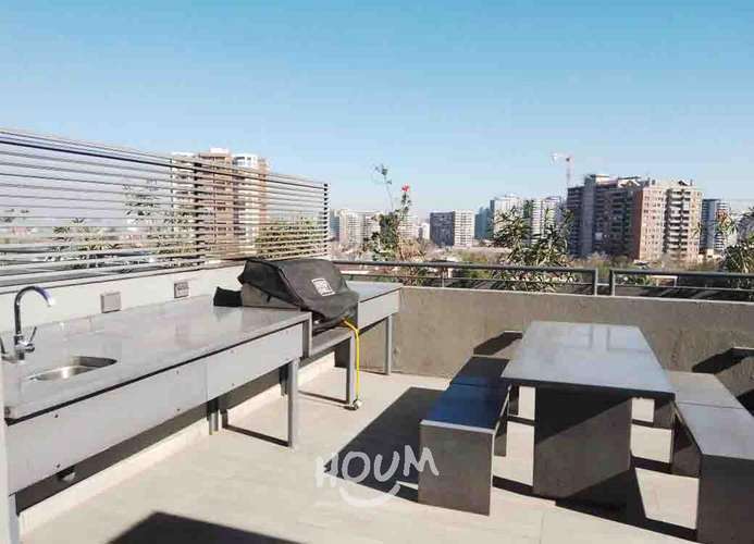 Departamento en Avenida Italia - Imagen 27