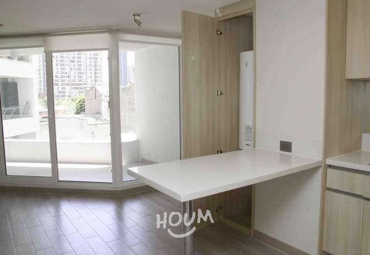Departamento en Avenida Italia - Imagen 4