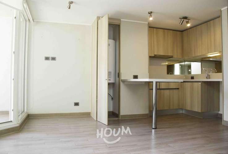 Departamento en Avenida Italia - Imagen 1