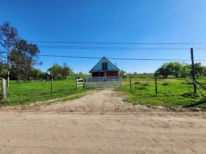 CASA PARA REMODELACIÓN TALCA (138478)