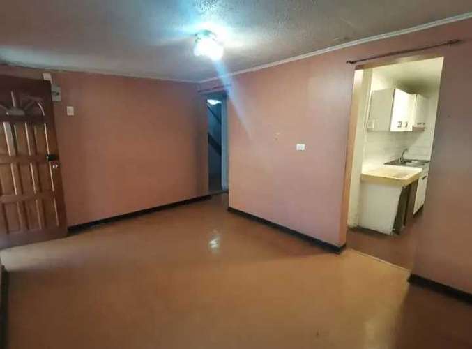 Amplia Casa de 3D en Ñuñoa (138482) - Imagen 3