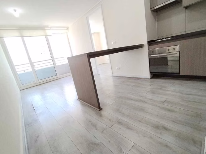 INMEJORABLE UBICACIÓN, CON ESTAC, 1DORM+1BD (138486) - Imagen 2