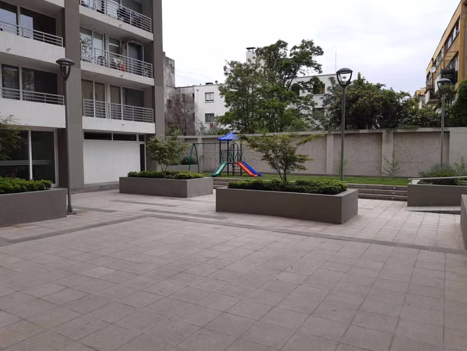 INMEJORABLE UBICACIÓN, CON ESTAC, 1DORM+1BD (138486) - Imagen 22