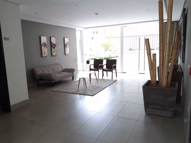 INMEJORABLE UBICACIÓN, CON ESTAC, 1DORM+1BD (138486) - Imagen 19