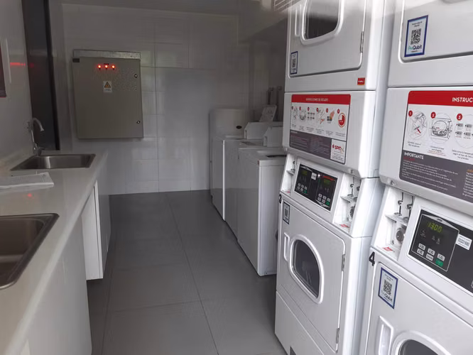 INMEJORABLE UBICACIÓN, CON ESTAC, 1DORM+1BD (138486) - Imagen 24