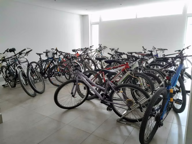INMEJORABLE UBICACIÓN, CON ESTAC, 1DORM+1BD (138486) - Imagen 25