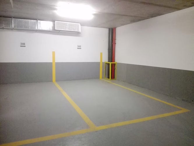 INMEJORABLE UBICACIÓN, CON ESTAC, 1DORM+1BD (138486) - Imagen 18