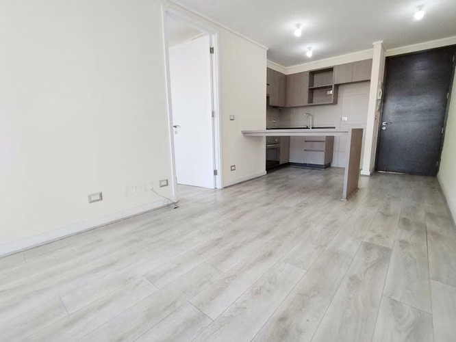 INMEJORABLE UBICACIÓN, CON ESTAC, 1DORM+1BD (138486) - Imagen 3