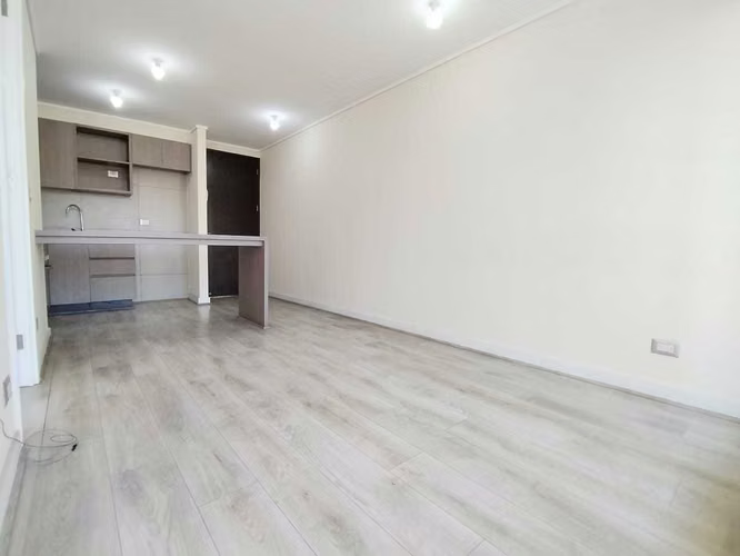 INMEJORABLE UBICACIÓN, CON ESTAC, 1DORM+1BD (138486) - Imagen 4