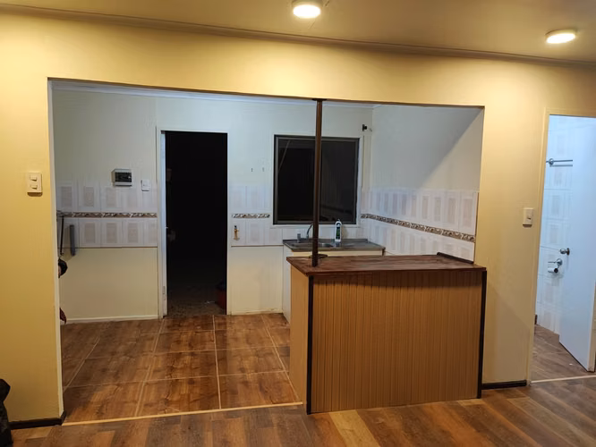 VENDO EN QUILPUÉ, PARCELA DE 5000 MTS2 LOS QUILLAYES