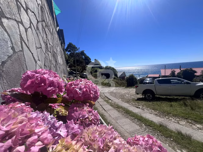 Exclusivo Apart Hotel Frente al Mar- Maicolpué