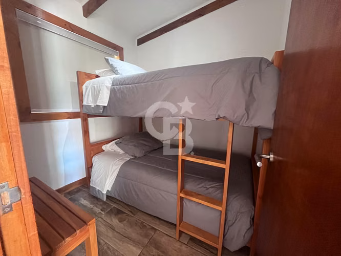 Exclusivo Apart Hotel Frente al Mar- Maicolpué