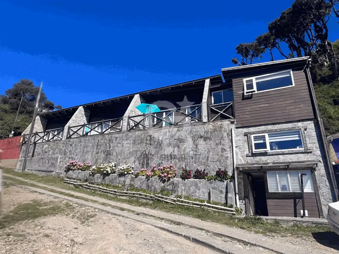 Exclusivo Apart Hotel Frente al Mar- Maicolpué