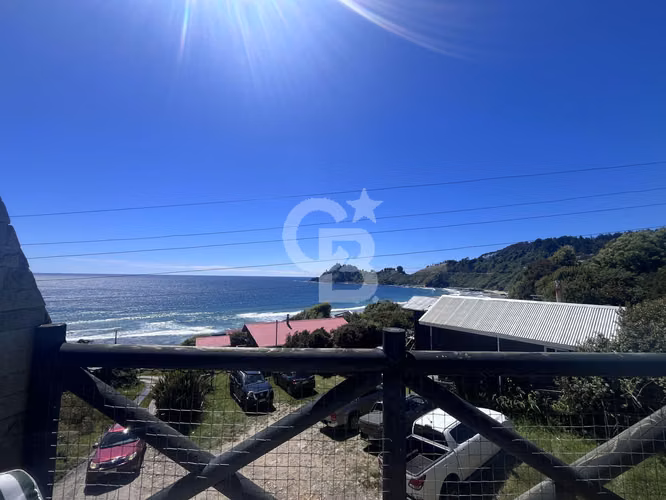 Exclusivo Apart Hotel Frente al Mar- Maicolpué