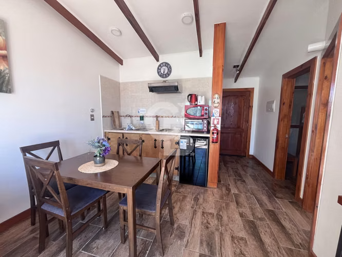 Exclusivo Apart Hotel Frente al Mar- Maicolpué