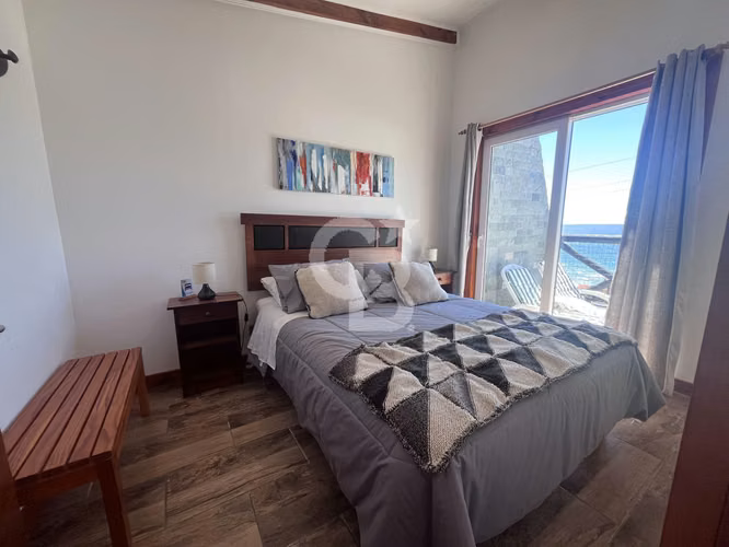 Exclusivo Apart Hotel Frente al Mar- Maicolpué
