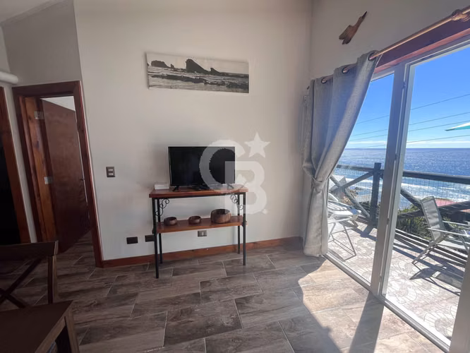 Exclusivo Apart Hotel Frente al Mar- Maicolpué