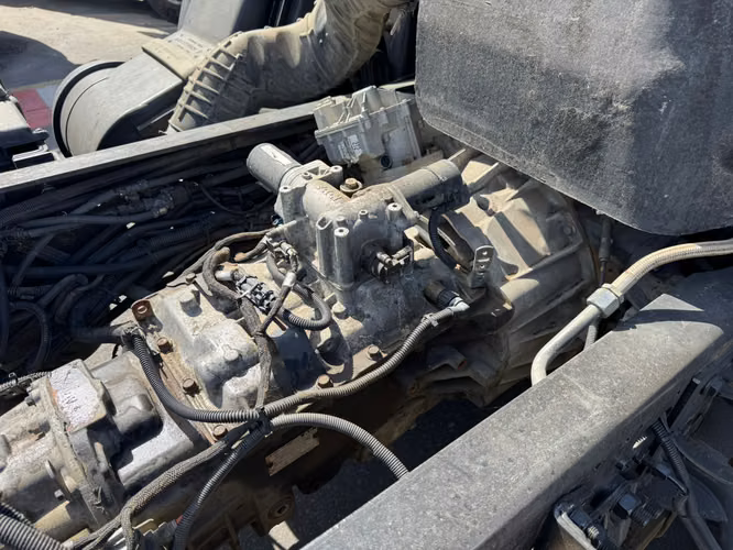 Chasis Cabinado  Volkswagen 17.280