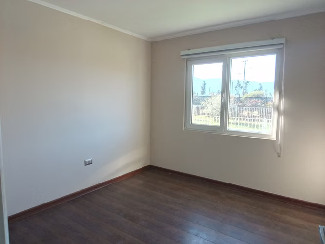 VENTA PARCELA 5000MTS Quillota