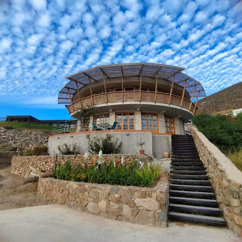 Casa en Cerro Grande