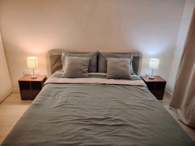 ARRIENDO CASA A EMPRESA AMOBLADA AÑO CORRIDO EN  ANTOFAGASTA