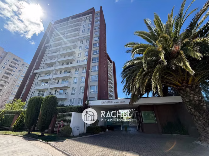 ¡¡OPORTUNIDAD!! SE VENDE LINDO DEPARTAMENTO 2D- Edificio Ipanema