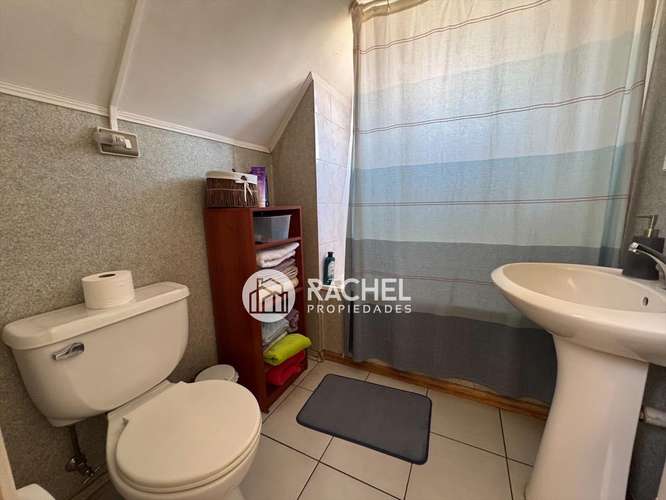 SE VENDE CASA PARQUE ALCANTARA - TEMUCO - Imagen 14