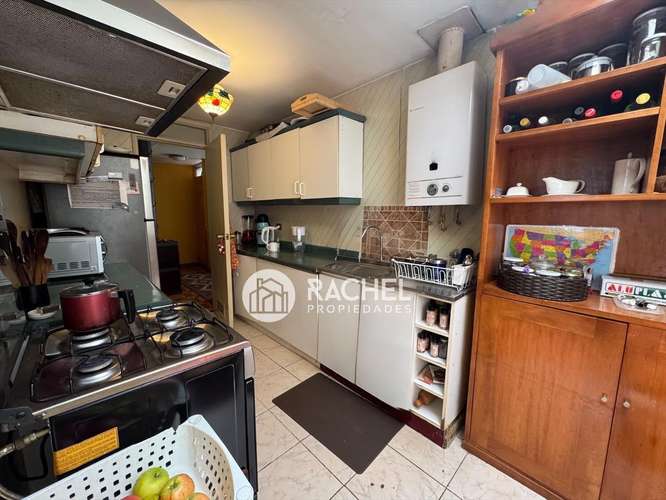 SE VENDE CASA PARQUE ALCANTARA - TEMUCO - Imagen 6