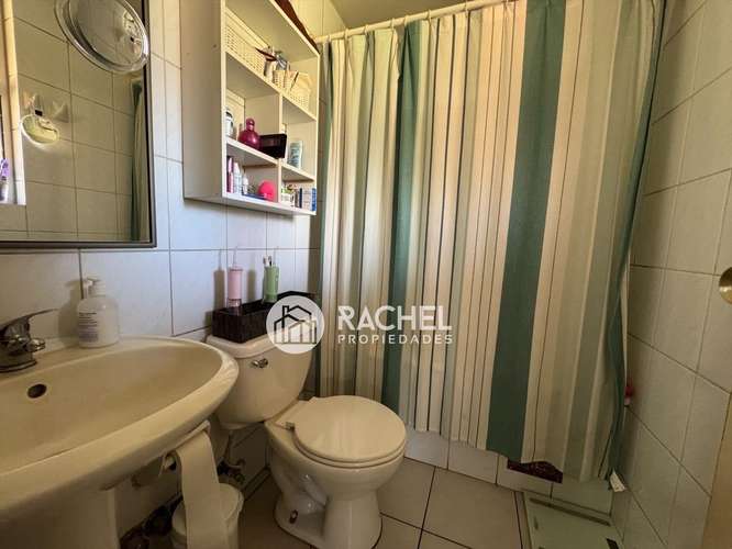 SE VENDE CASA PARQUE ALCANTARA - TEMUCO - Imagen 10