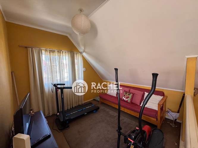 SE VENDE CASA PARQUE ALCANTARA - TEMUCO - Imagen 13
