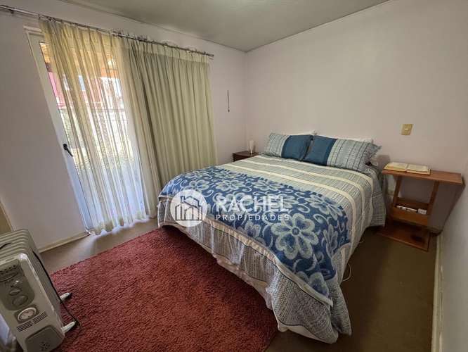 SE VENDE CASA PARQUE ALCANTARA - TEMUCO - Imagen 9