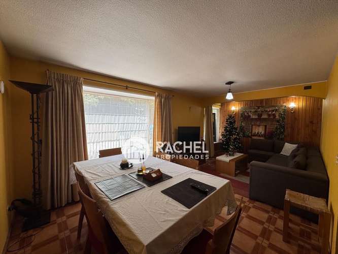 SE VENDE CASA PARQUE ALCANTARA - TEMUCO - Imagen 3