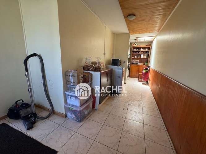 SE VENDE CASA PARQUE ALCANTARA - TEMUCO - Imagen 7