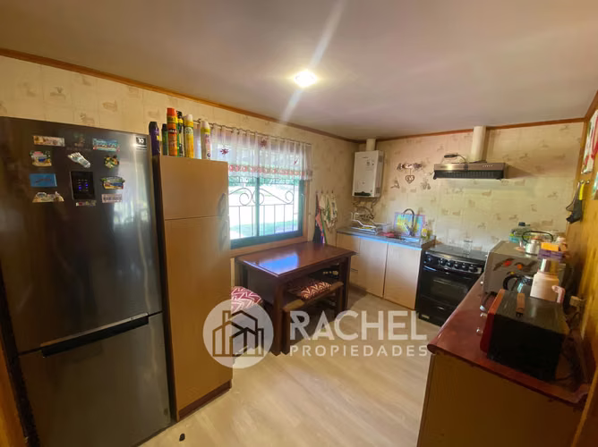 SE VENDE PARCELA CON CASA COMUNA DE VALDIVIA – SECTOR CAYUMAPU - Imagen 6