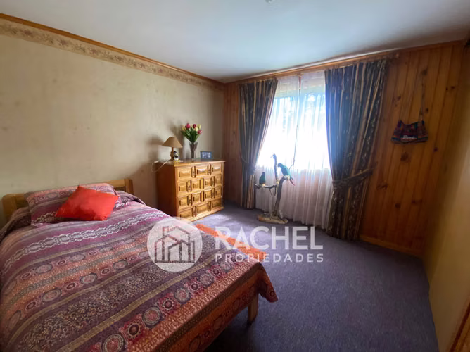 SE VENDE PARCELA CON CASA COMUNA DE VALDIVIA – SECTOR CAYUMAPU - Imagen 10