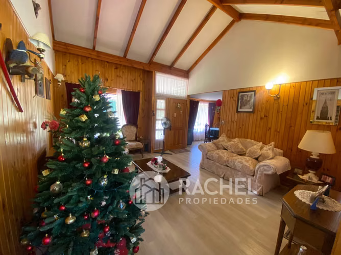 SE VENDE PARCELA CON CASA COMUNA DE VALDIVIA – SECTOR CAYUMAPU - Imagen 3