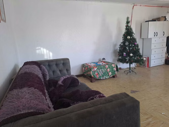 casa en esquina comercial con taller (138847)