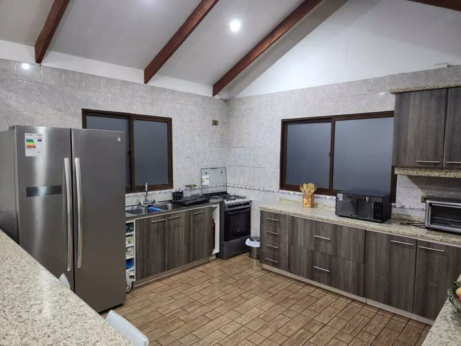 Parcela con casa y cabañas, San Isidro Vicuña (138858) - Imagen 7